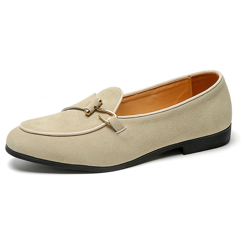 MONKSTRAP LOAFERS