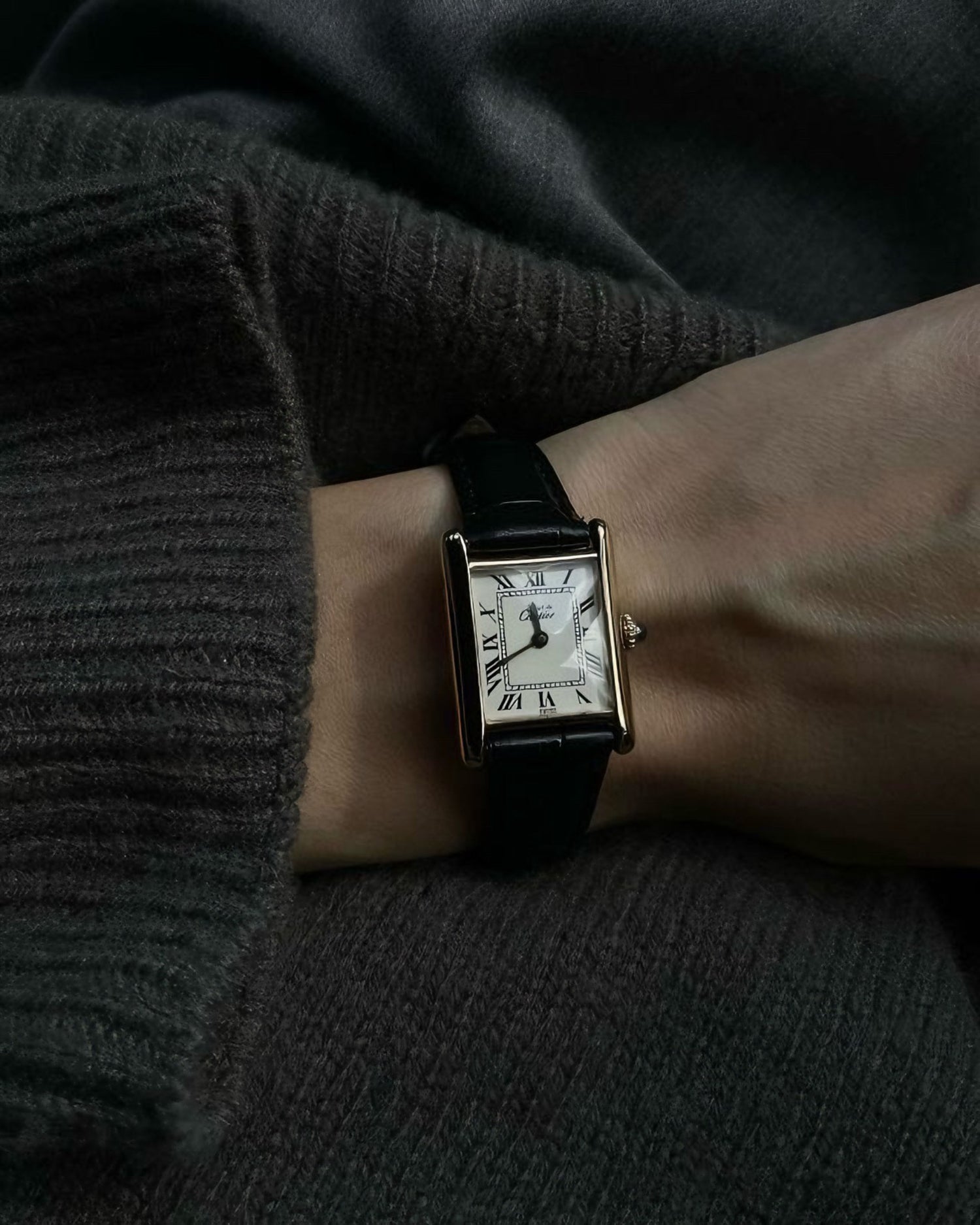 Watches