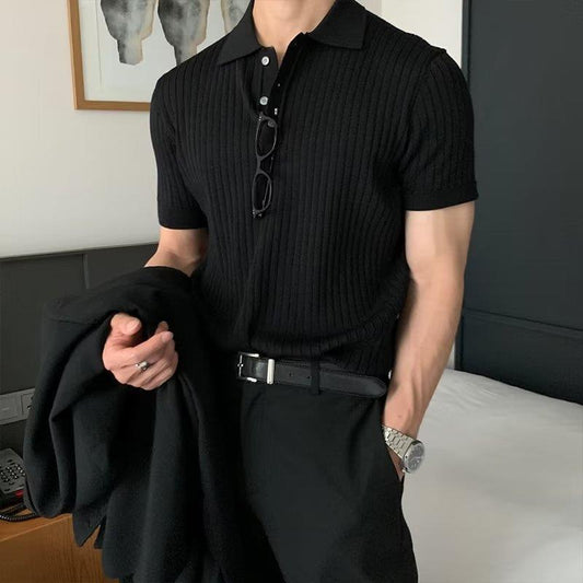 Lorenzo Classico - Signature Polo