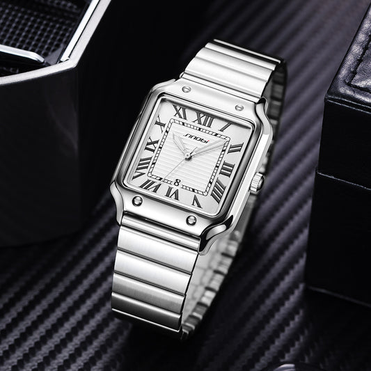 OASIS WATCH